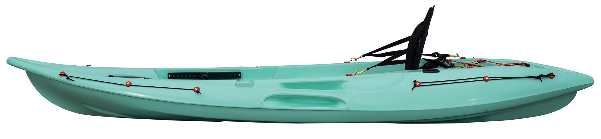Galaxy Kayaks Blaze XL - Image 19