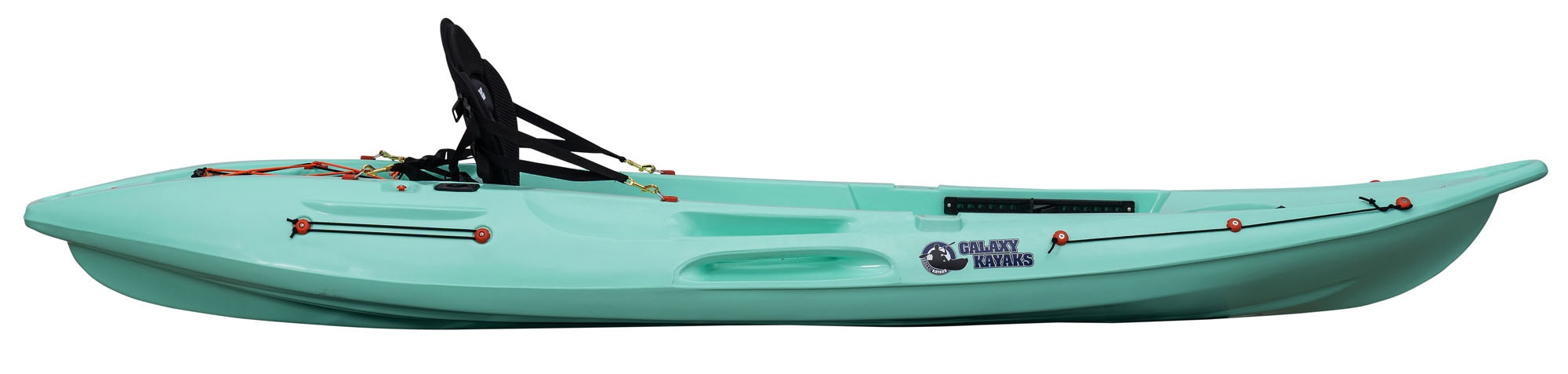 Galaxy Kayaks Blaze XL - Image 20