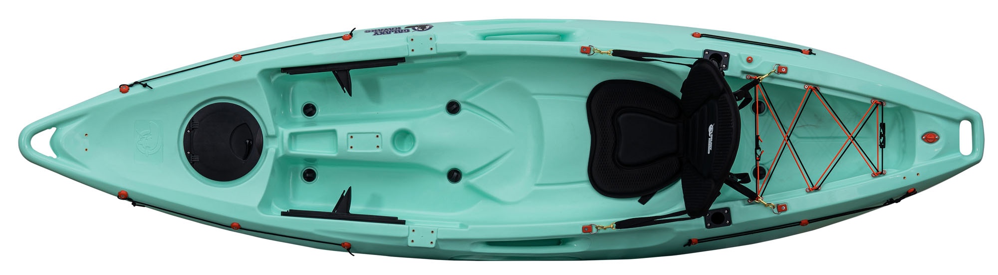 Galaxy Kayaks Blaze XL - Image 21