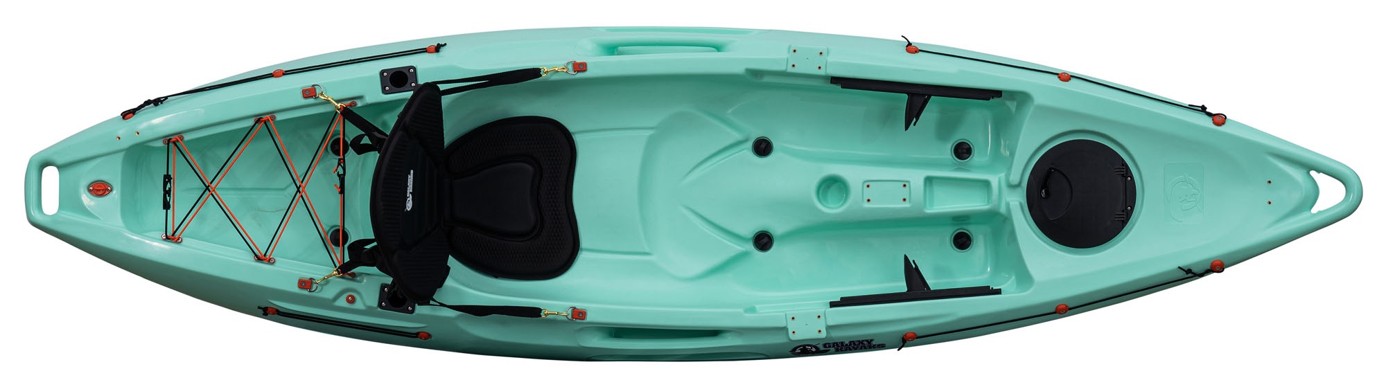 Galaxy Kayaks Blaze XL - Image 22
