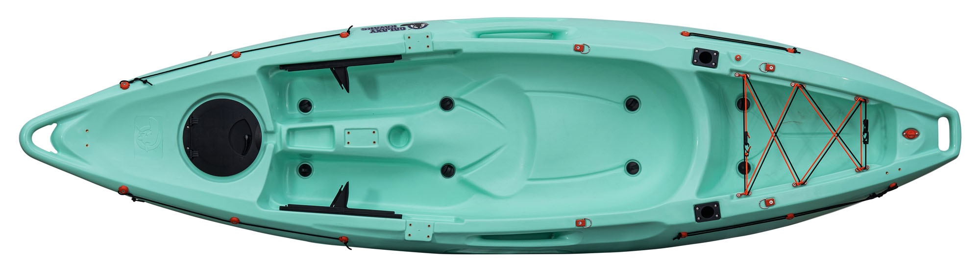 Galaxy Kayaks Blaze XL - Image 23