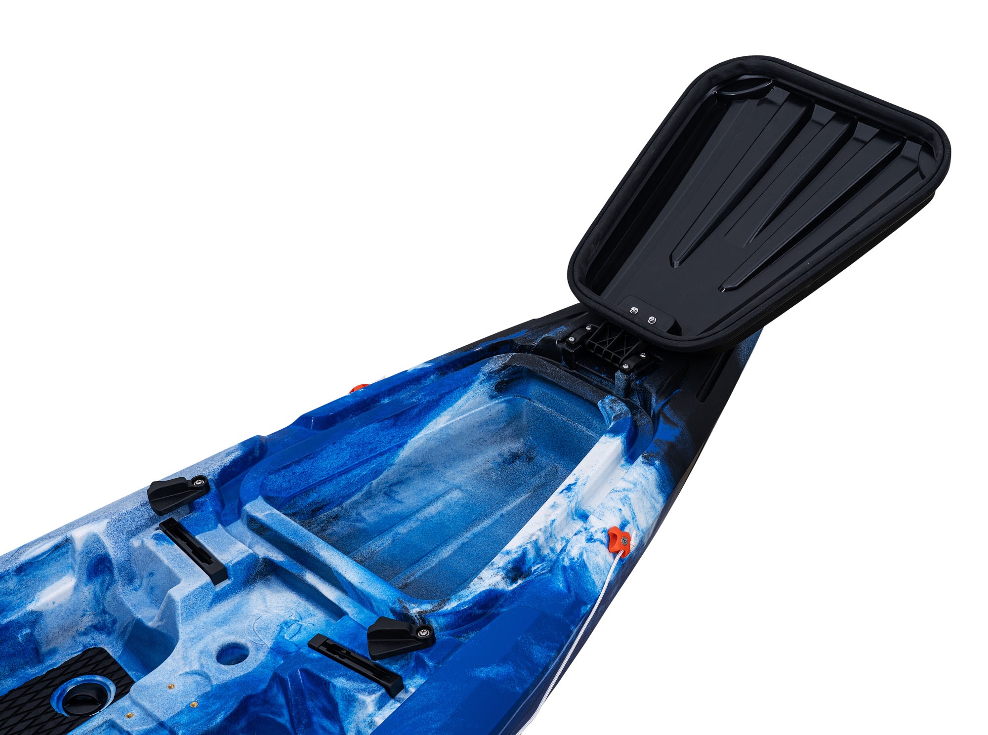 Galaxy Kayaks Wildcat - Image 6