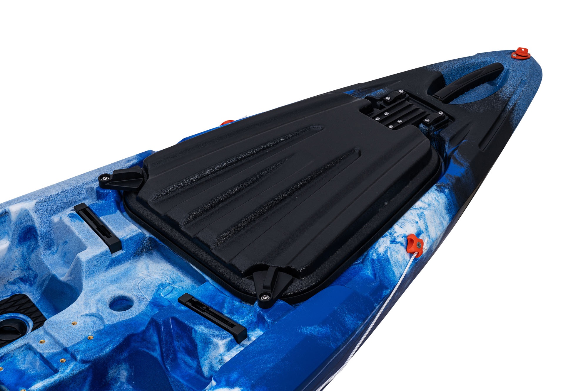 Galaxy Kayaks Wildcat - Image 7
