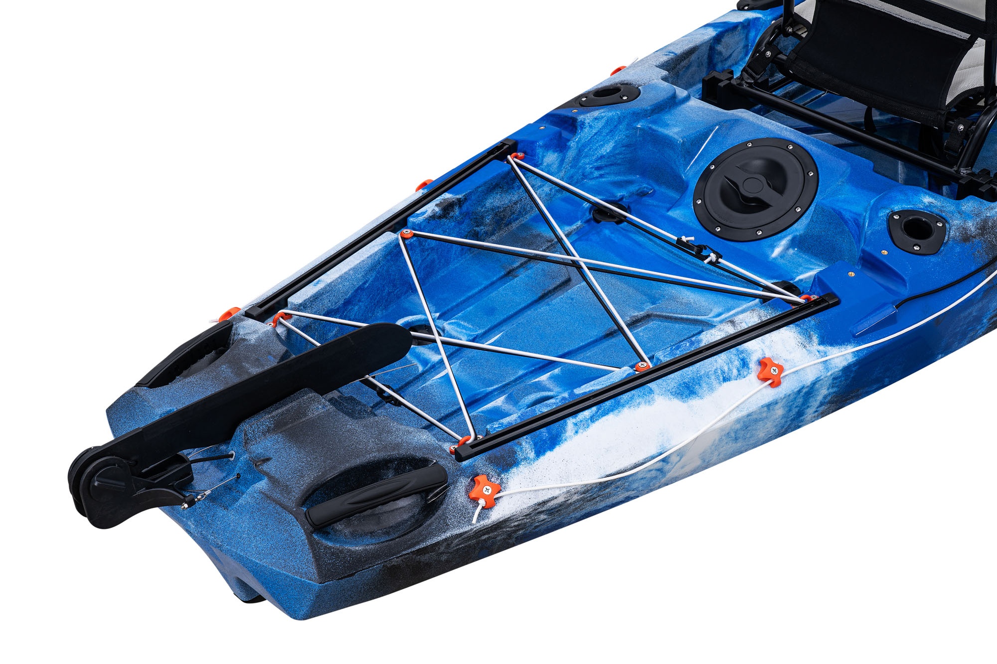 Galaxy Kayaks Wildcat - Image 9