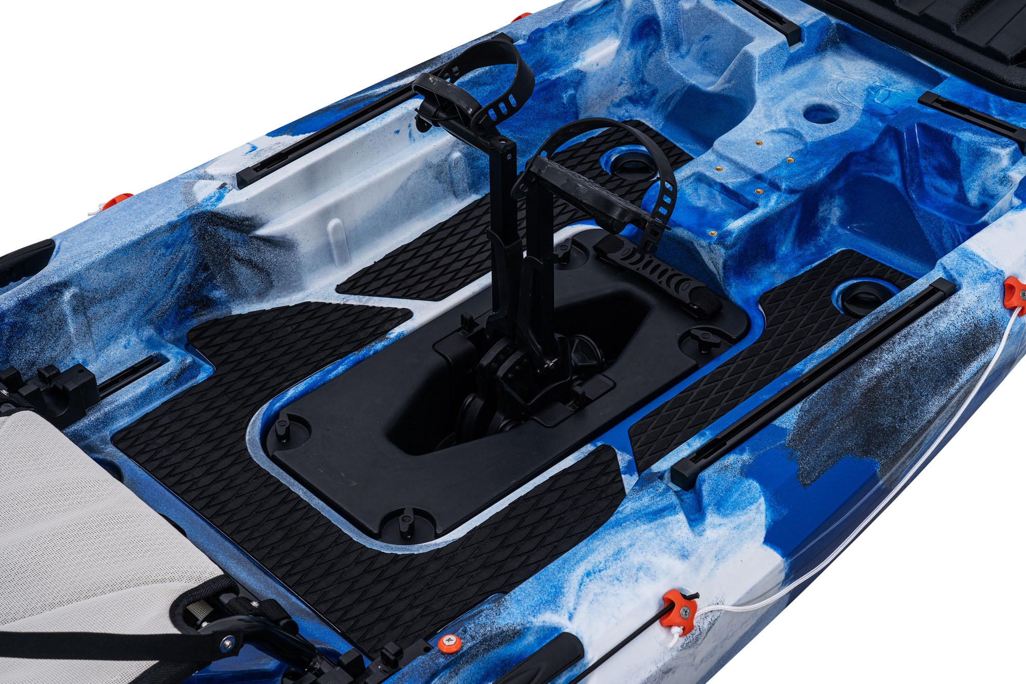 Galaxy Kayaks Wildcat - Image 10
