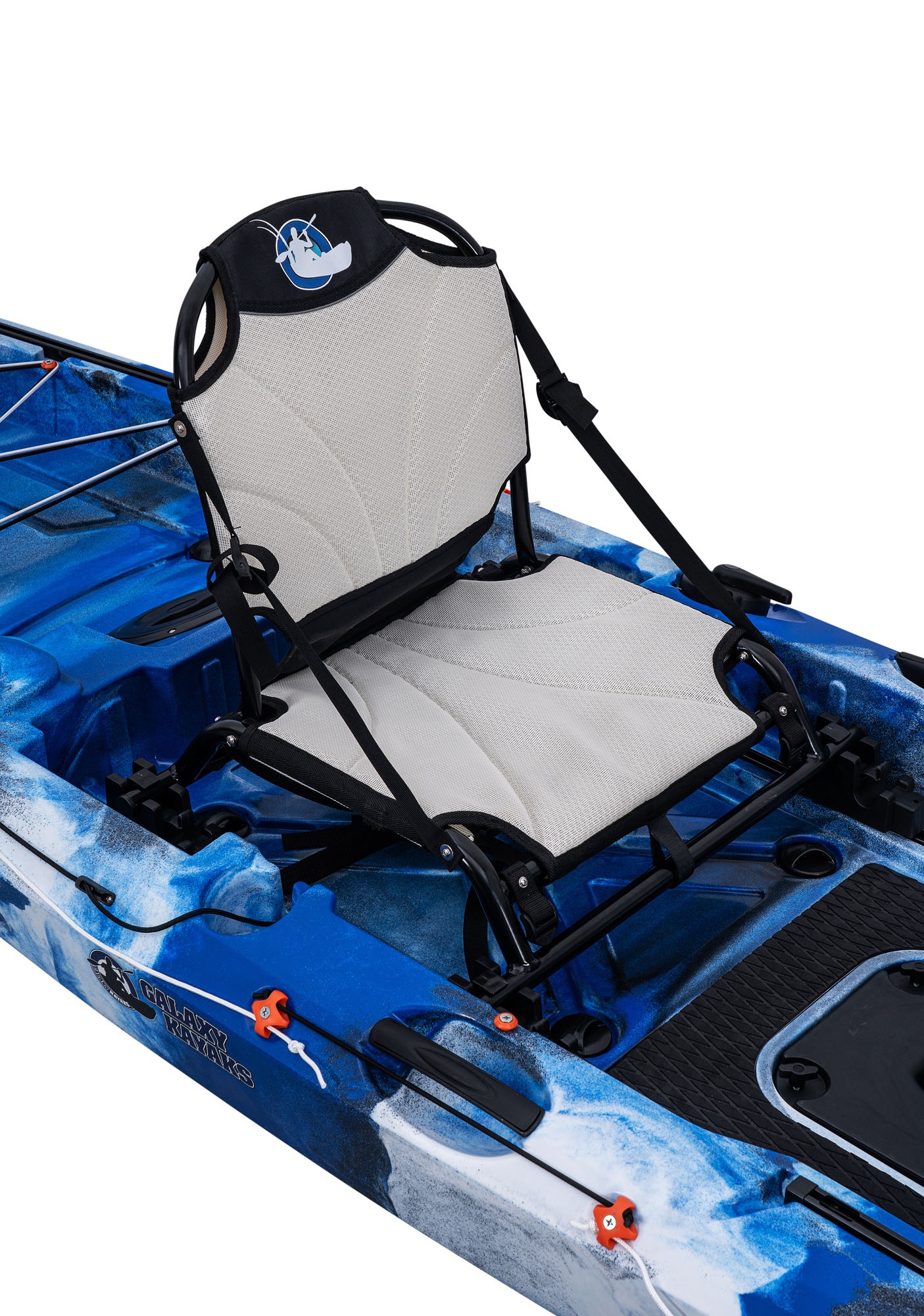 Galaxy Kayaks Wildcat - Image 12