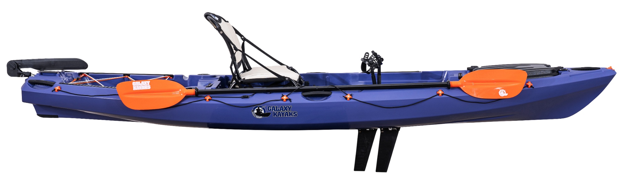 Galaxy Kayaks Wildcat - Image 20