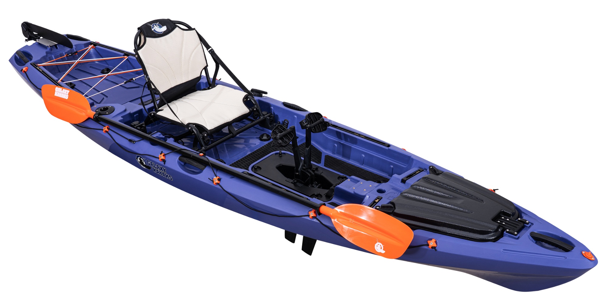 Galaxy Kayaks Wildcat