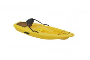 Galaxy Kayaks Reef Junior