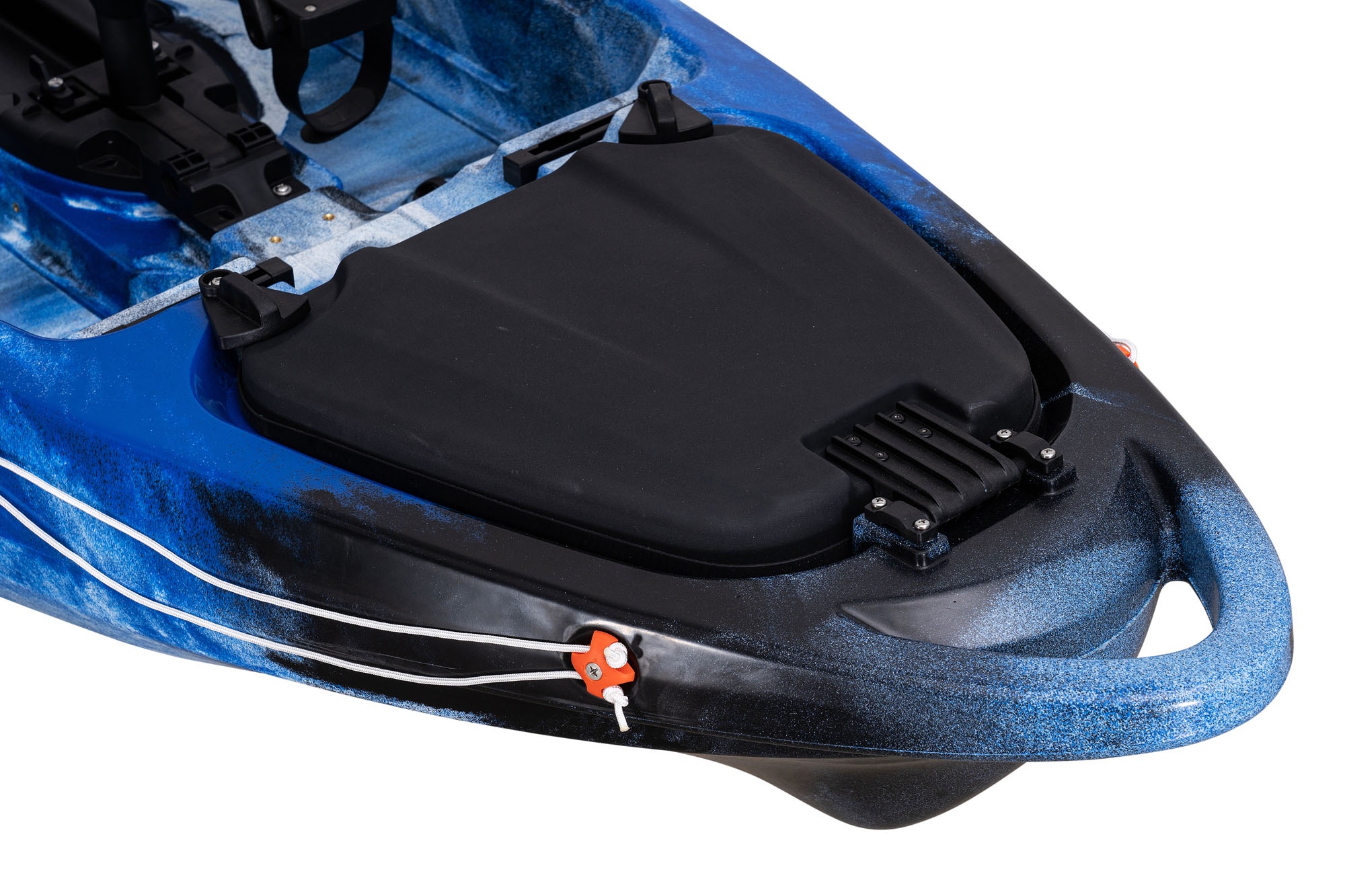 Galaxy Kayaks Supernova Jr kajako nuoma â sedyne ir atlosas