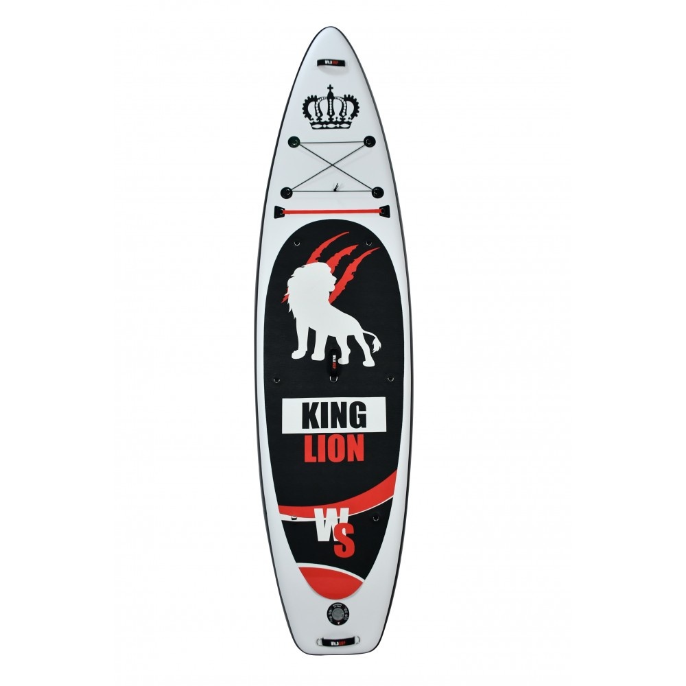 WildSup King Lion 11.5 V2 irklentės komplektas - Image 2