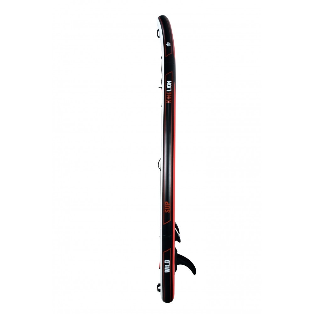 WildSup King Lion 11.5 V2 irklentės komplektas - Image 4