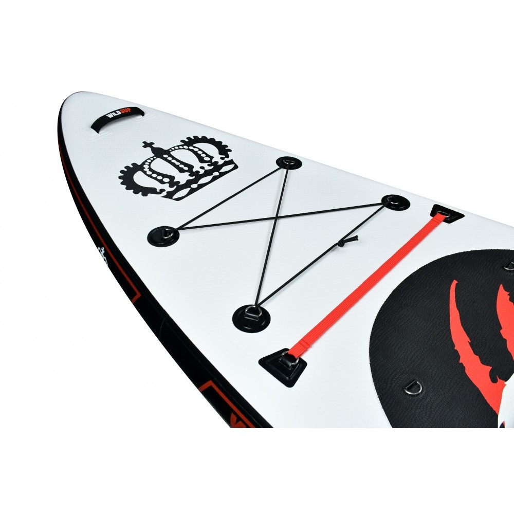 WildSup King Lion 11.5 V2 irklentės komplektas - Image 5