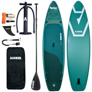 Amber Factor 11.5 Lite