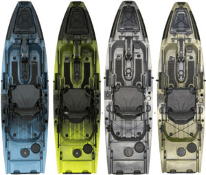 Native Watercraft Slayer Propel 10 MAX
