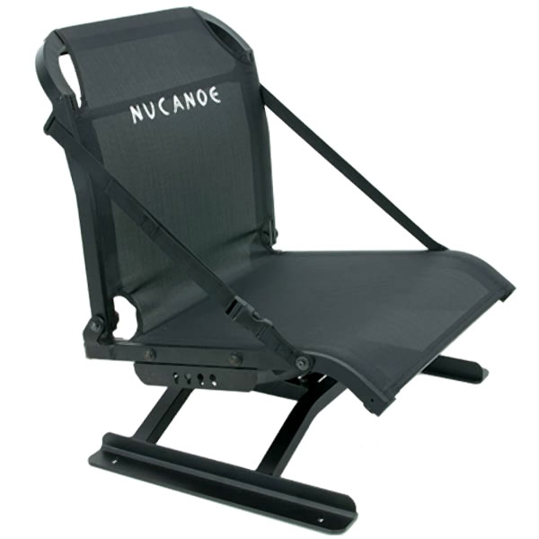 NuCanoe 360 Fusion Seat