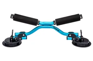 Galaxy Kayaks pakrovimo volelis