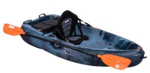 Galaxy Kayaks Ranger