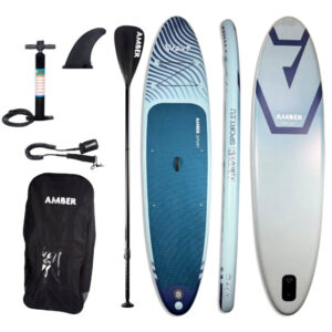 Amber Wave 10.8 Lite