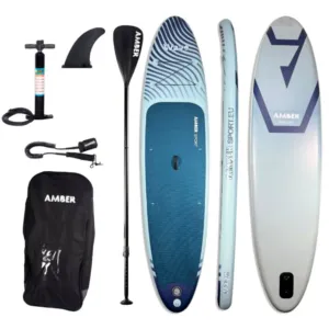 Amber Wave 10.8 Lite