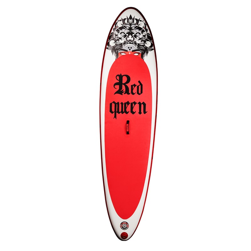 Amber Red Queen 10.6 PRO irklentės komplektas - Image 5