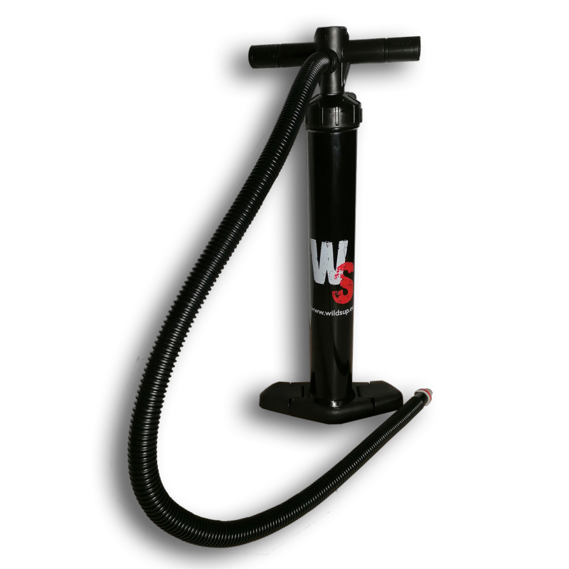 WildSup Black Moose 10.6 irklentės komplektas - Image 6