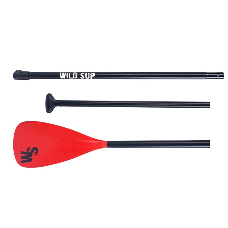 WildSup Black Moose 10.6 irklentės komplektas - Image 4