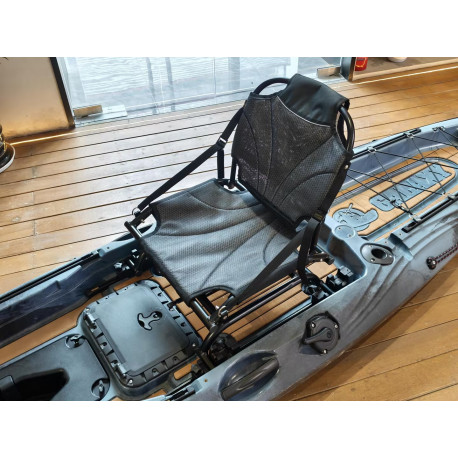 Galaxy Kayaks sukamoji sedyne (auksta pozicija) - Image 3