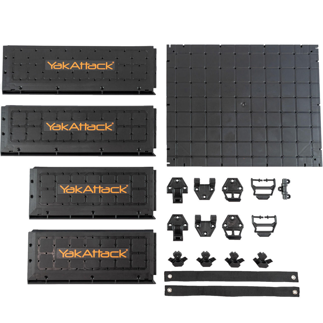 YakAttack ShortStak Upgrade Kit for BlackPak Pro - Image 2