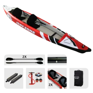 JBAY Kayak 425
