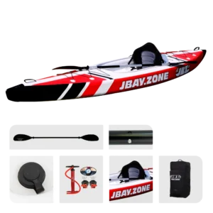 JBAY Kayak V-Shape Mono