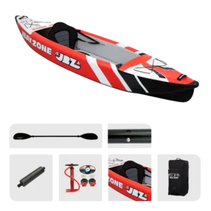JBAY Kayak 330