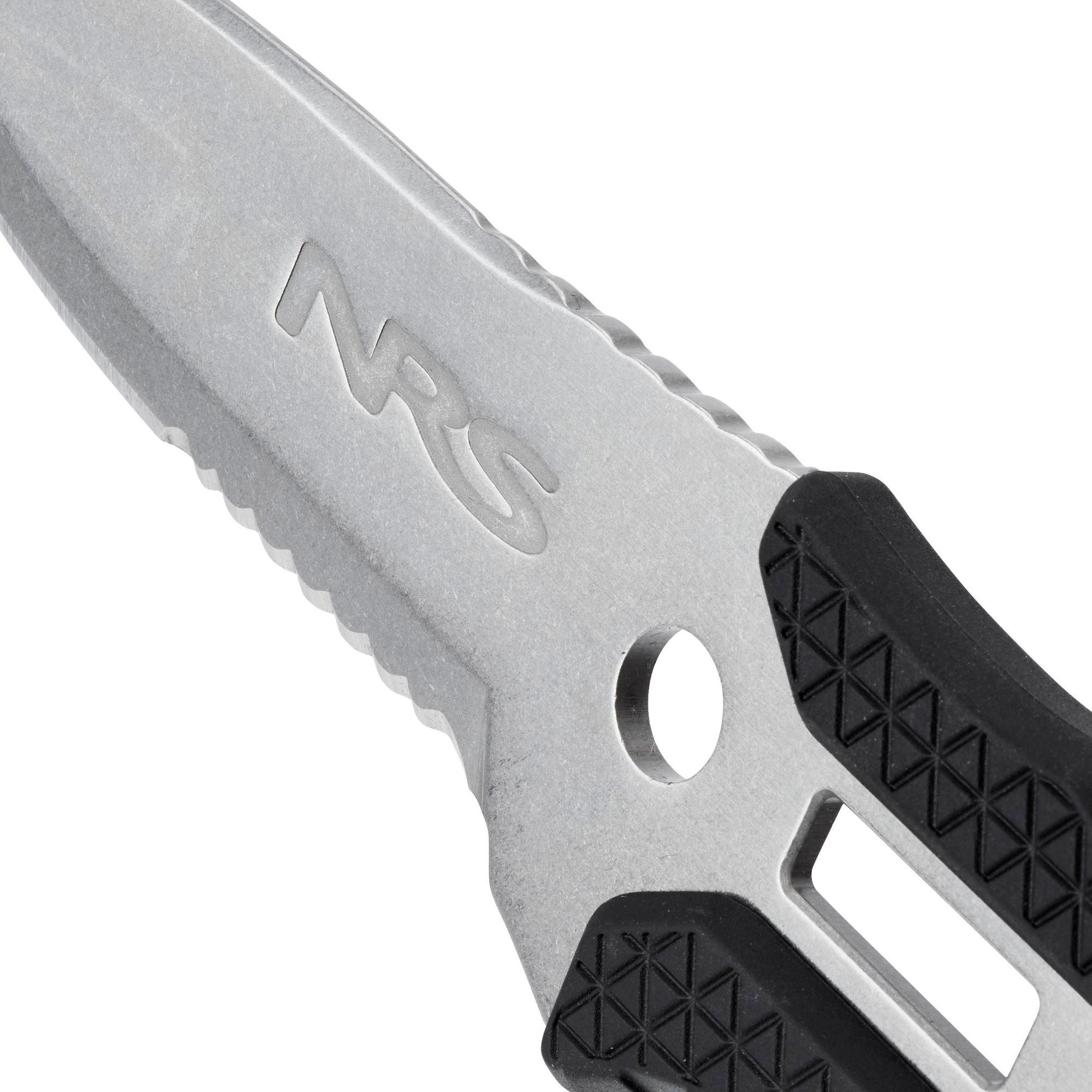 NRS Pilot Knife detale
