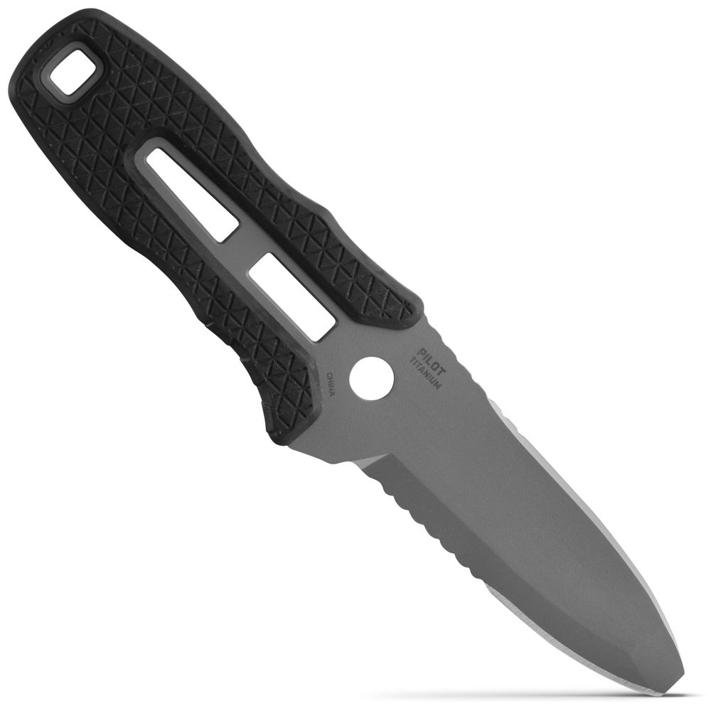 NRS Titanium Pilot Knife - Image 3