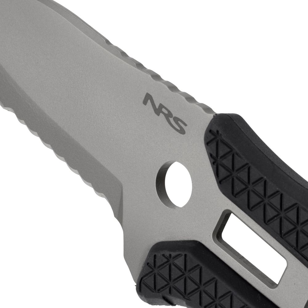 NRS Titanium Pilot Knife - Image 5