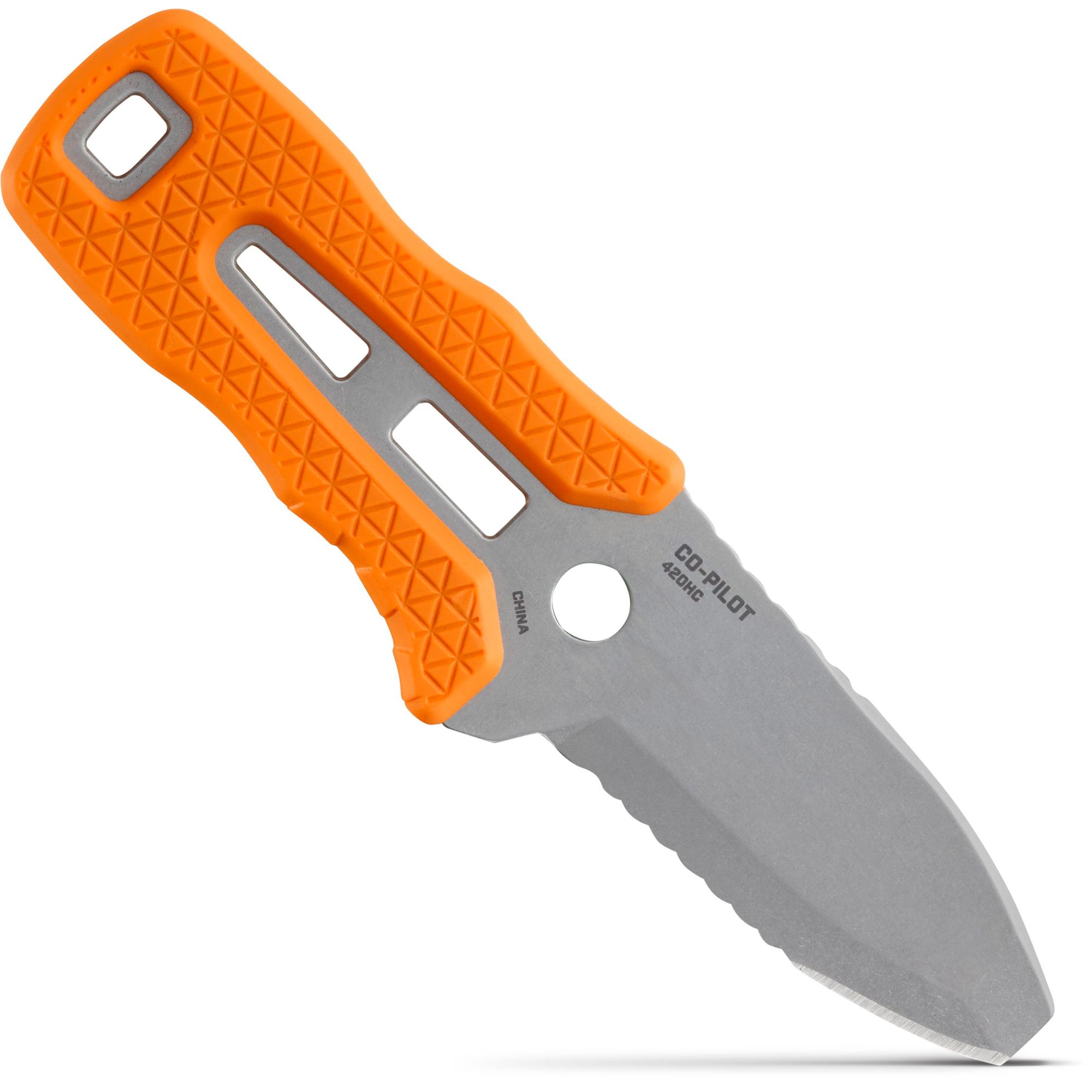 NRS Co-Pilot Knife Flare