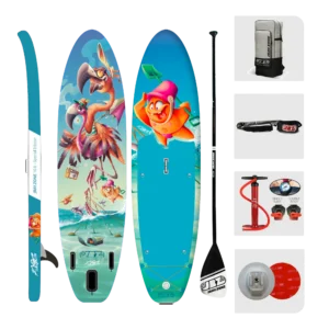 JBAY Abys SUP irklentės komplektas (320 cm)