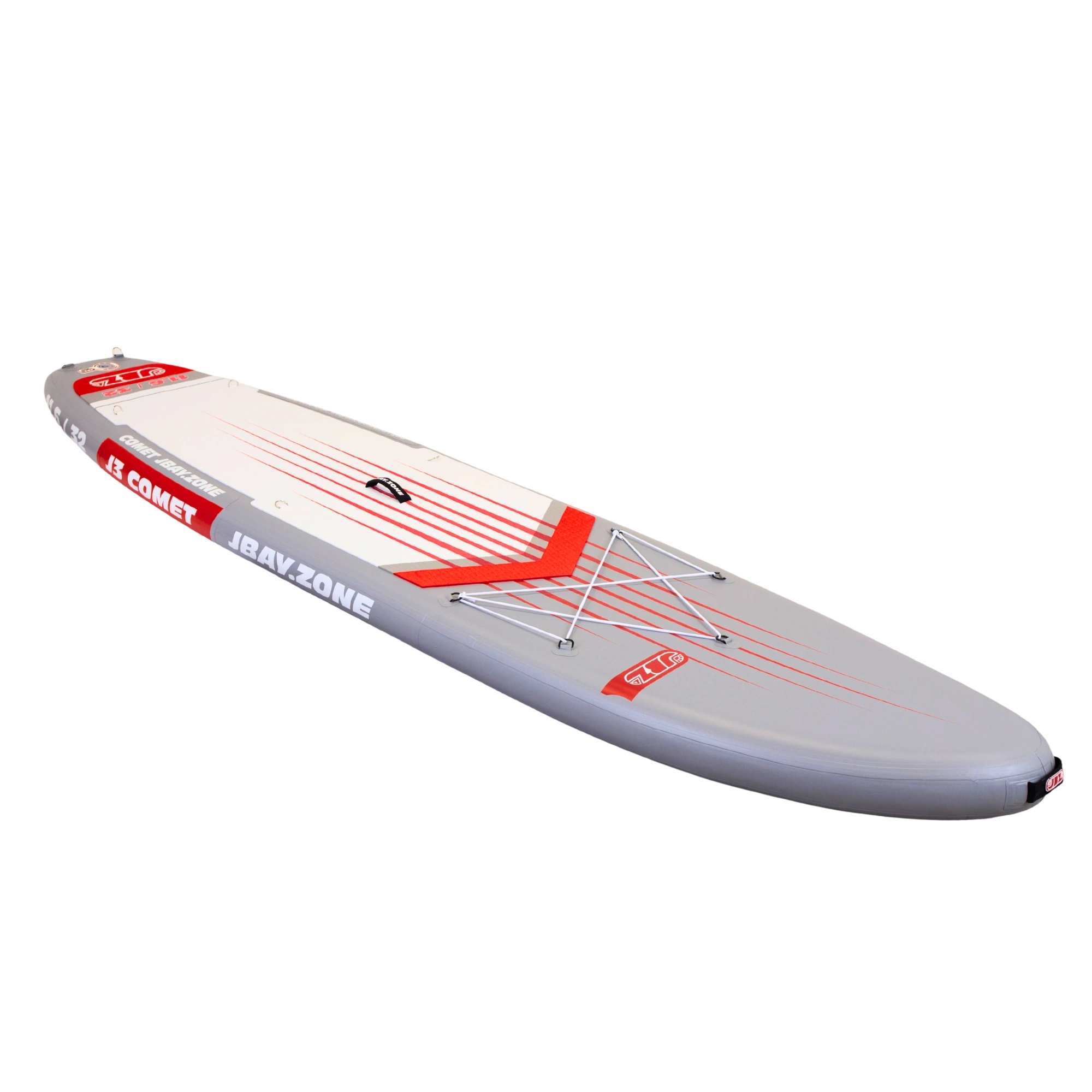 JBAY Comet J3 SUP irklentės komplektas (350 cm) - Image 2