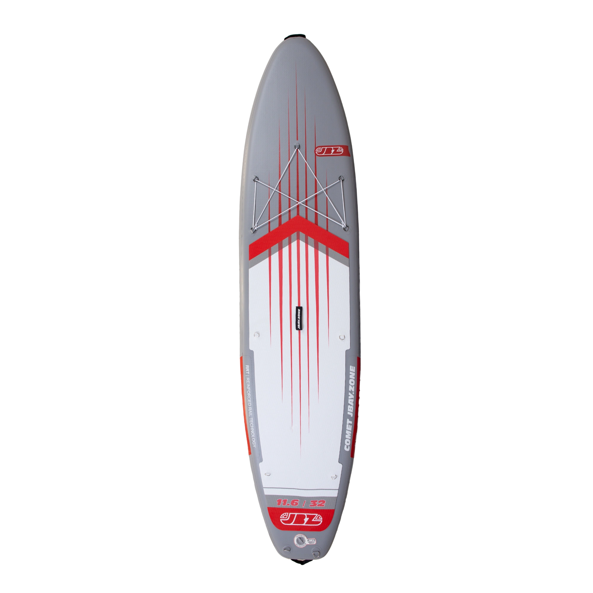 JBAY Comet J3 SUP irklentės komplektas (350 cm) - Image 3