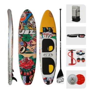 JBAY D13EGO SUP irklentės komplektas (320 cm)