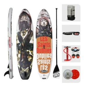JBAY Eddie Colla SUP irklentės komplektas (320 cm)