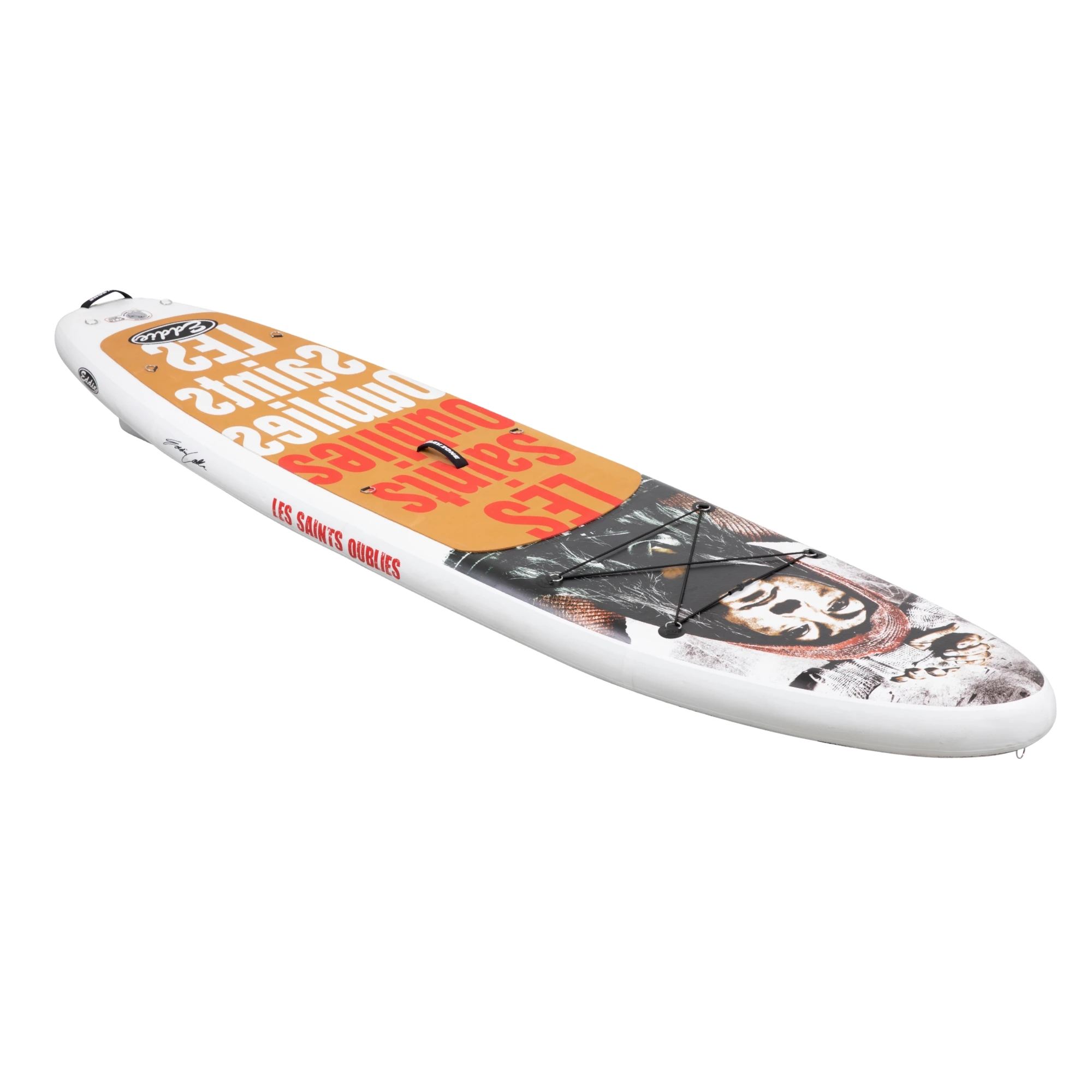 JBAY Eddie Colla SUP irklentės komplektas (320 cm) - Image 2