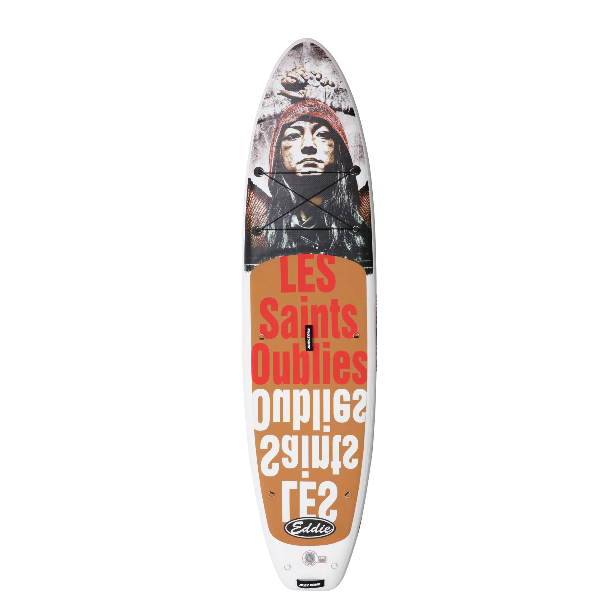 JBAY Eddie Colla SUP irklentės komplektas (320 cm) - Image 3