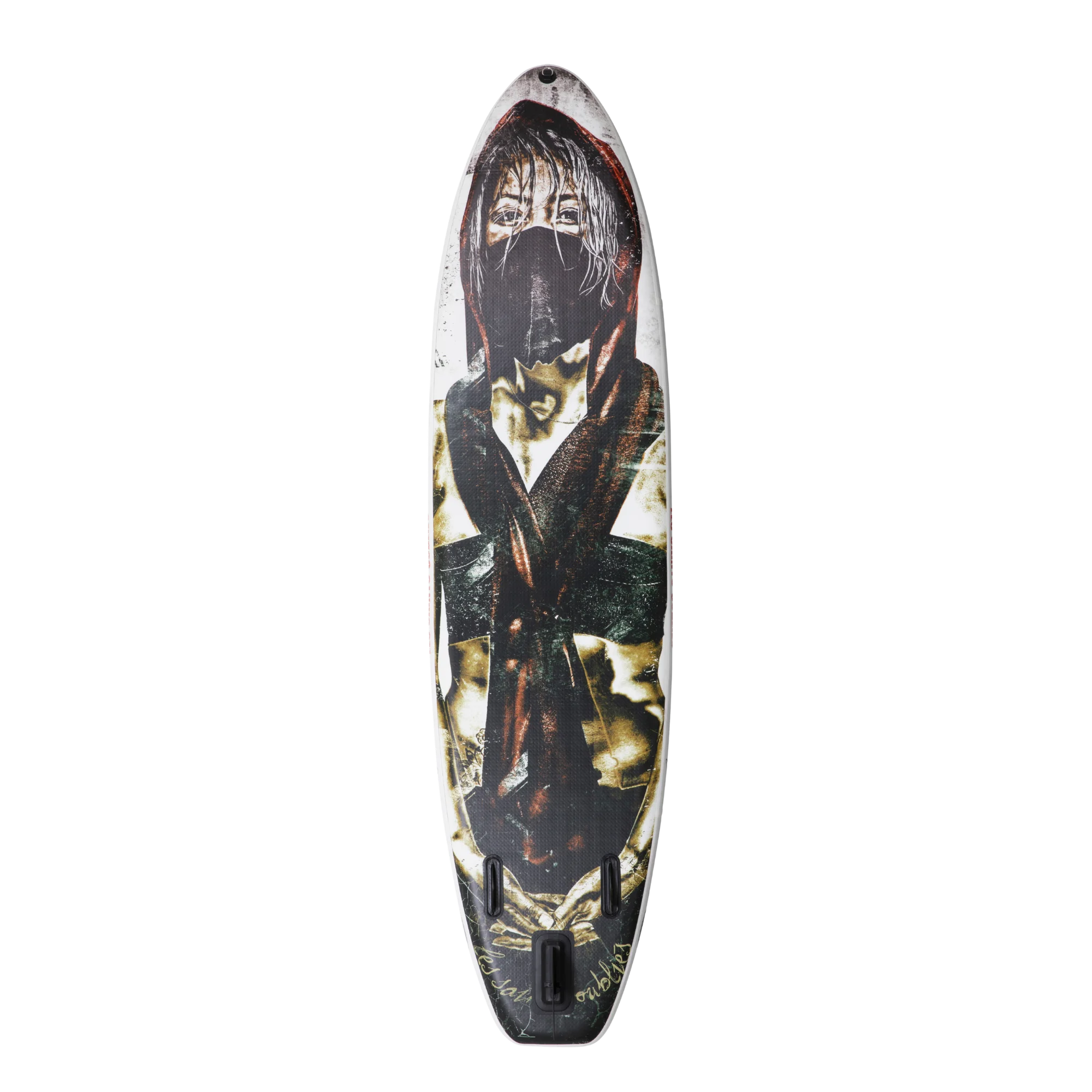 JBAY Eddie Colla SUP irklentės komplektas (320 cm) - Image 4