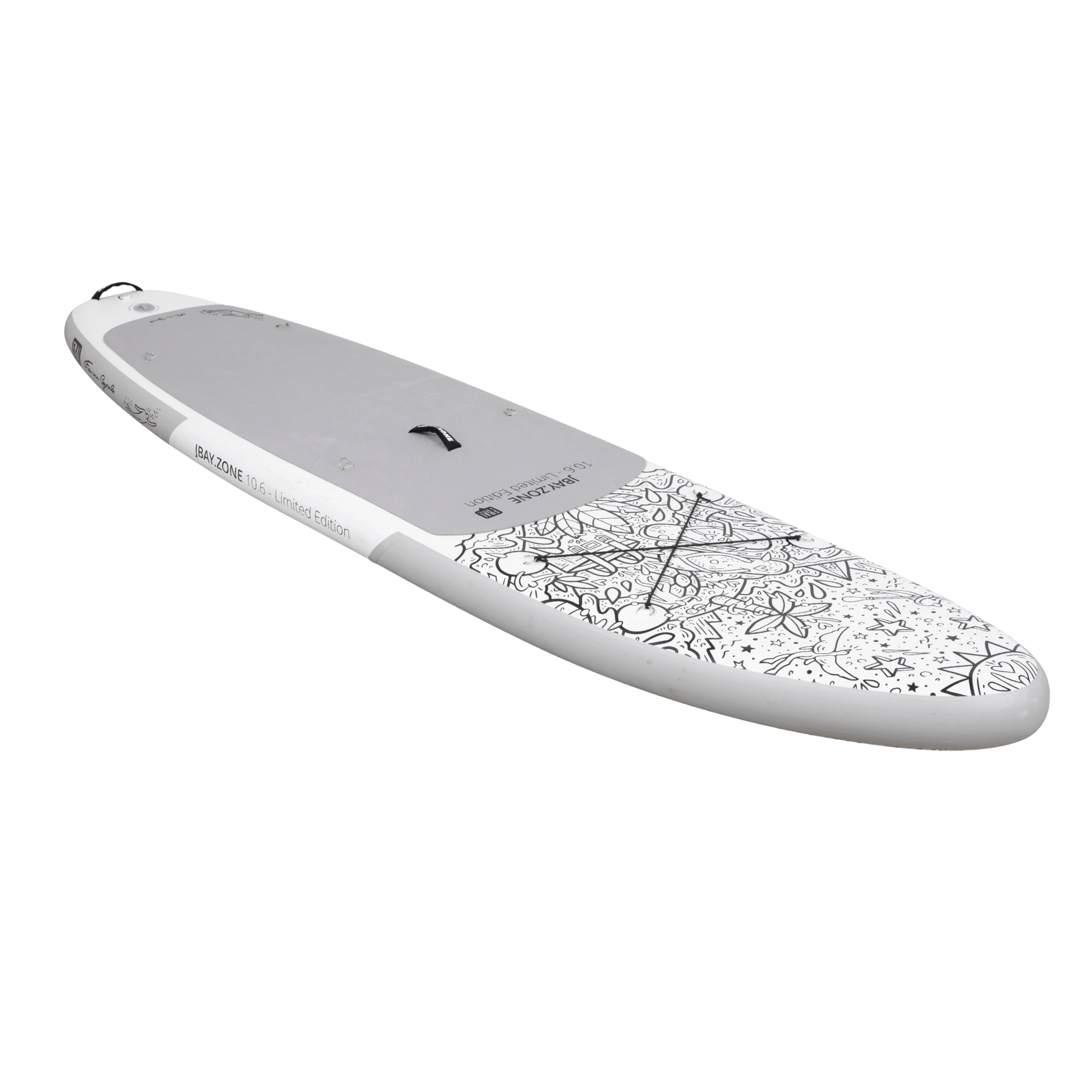 JBAY FRA! Limited Edition SUP irklentės komplektas (320 cm) - Image 2