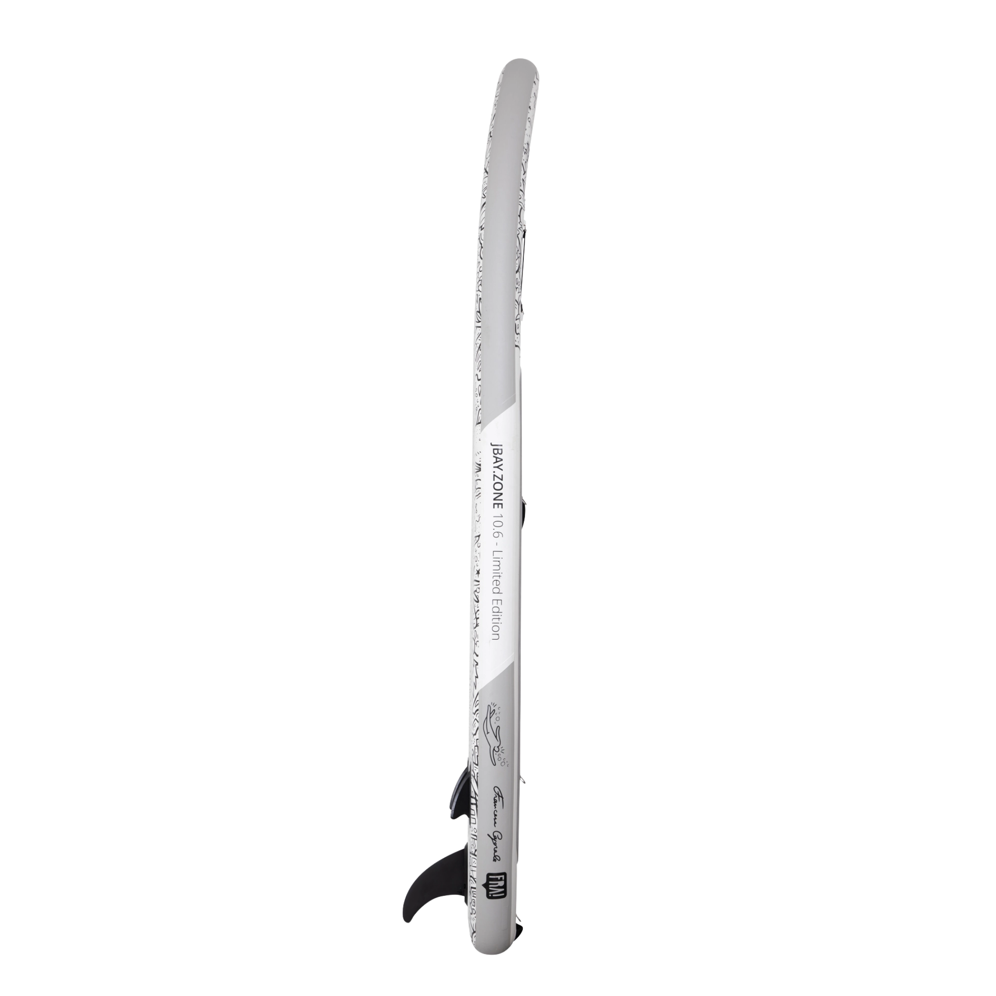 JBAY FRA! Limited Edition SUP irklentės komplektas (320 cm) - Image 5