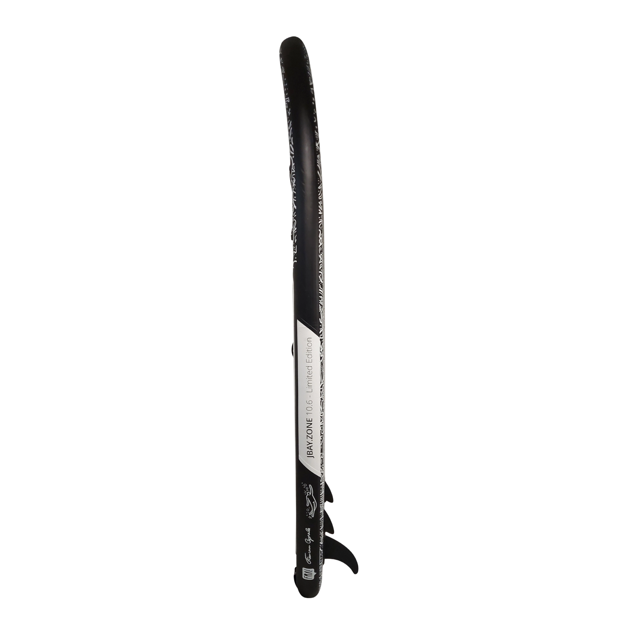 JBAY FRA! Special Edition SUP irklentės komplektas (320 cm) - Image 5