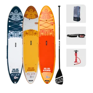 JBAY Kame K260 SUP irklentės komplektas (330 cm)