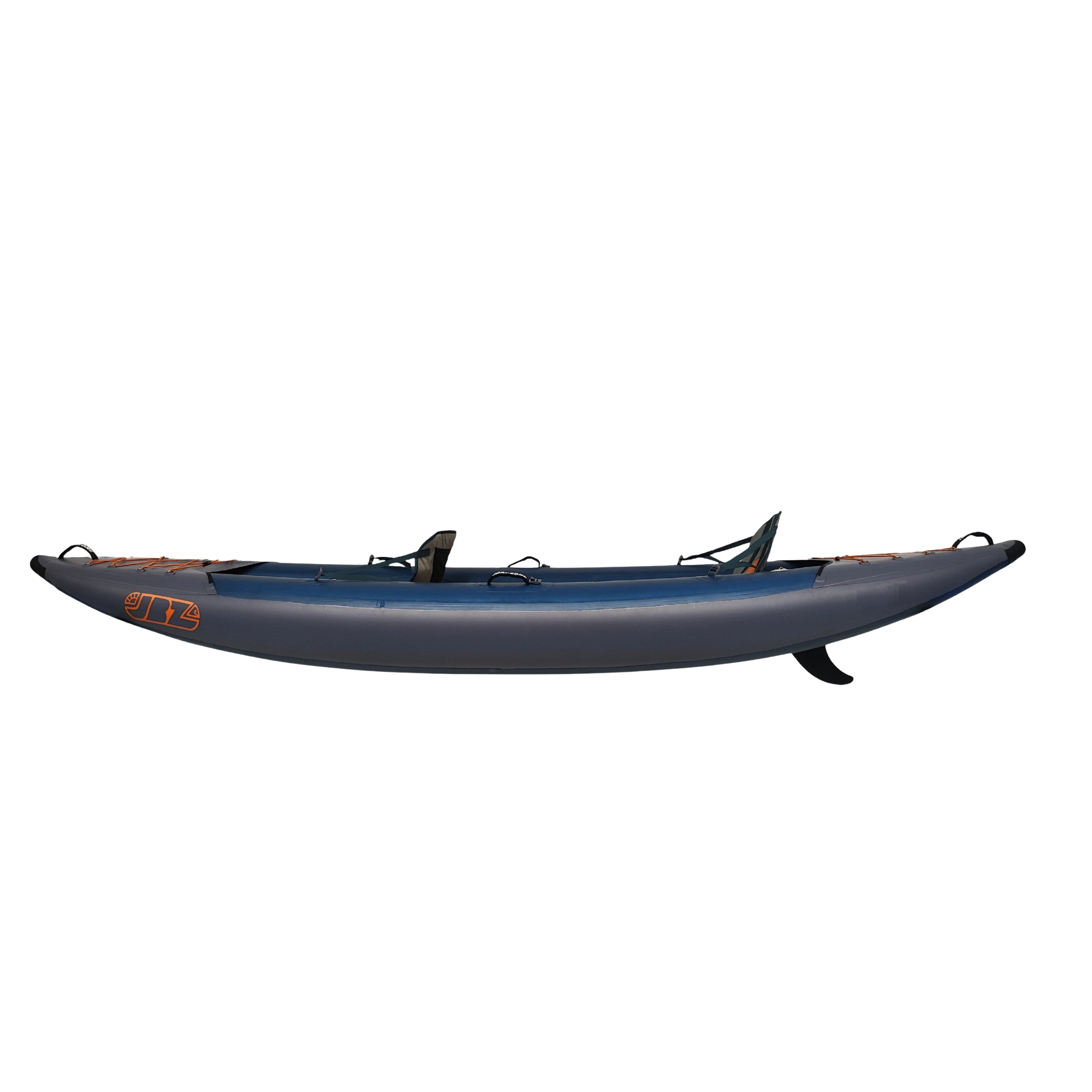 JBAY Kayak D-375 - Image 2