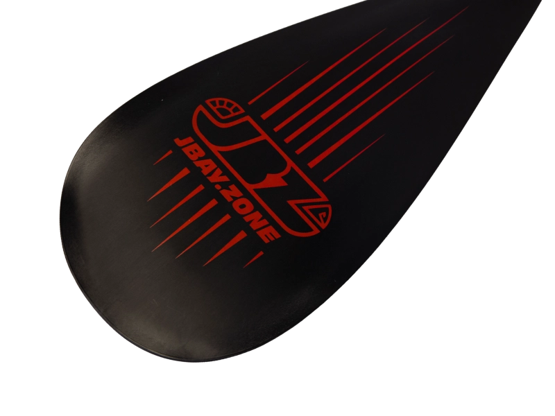 JBAY Comet J3 SUP irklentės komplektas (350 cm) - Image 7